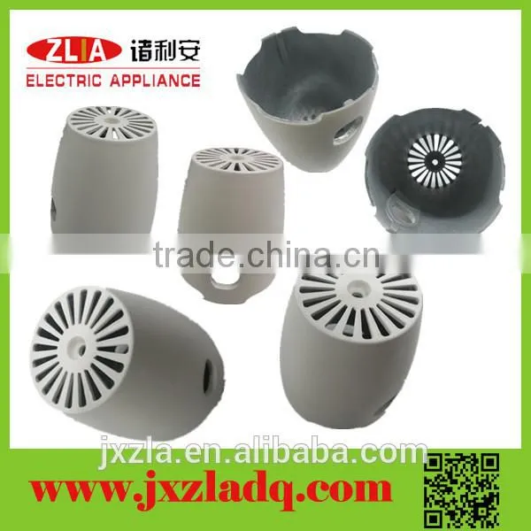 Aluminum Led Bulb Parts for Led Downlight