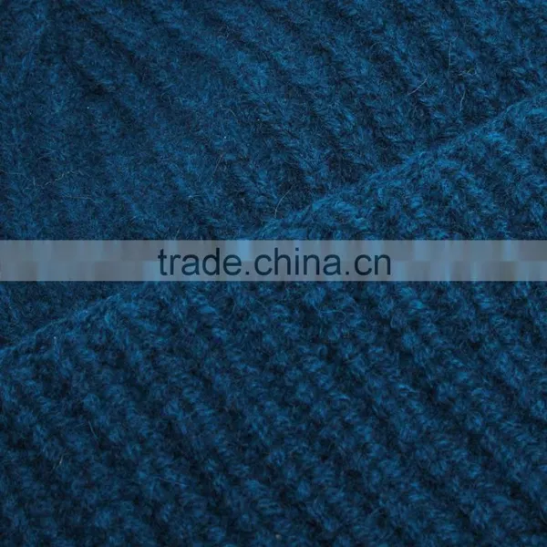 High Quality Pom Pom Cheap Custom Winter Hats/ Knitted Beanie/ Knitted Hat photo-4