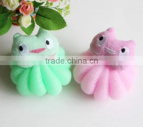 Animal Bath Ball photo-5