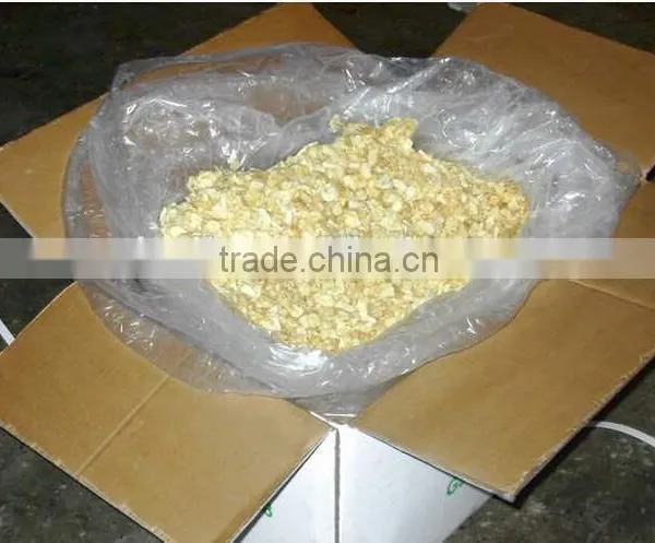 2016 New Chinese High Quality Dehydrated Garlic Flakes and Sliced Without Root or With Root photo-5