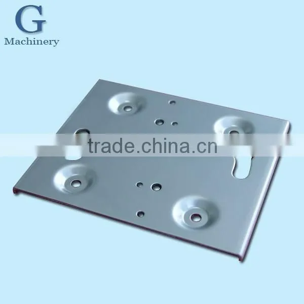 Professional Customized Stainless Steel Welding Parts photo-3
