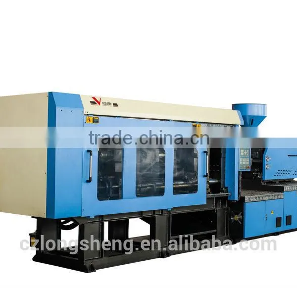 Plastic Machine Injection 350-320 Ton photo-5