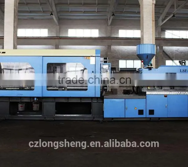 Pvc Injection Machine photo-6