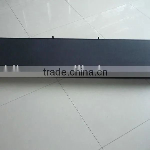 Aluminum Rifle Case photo-2