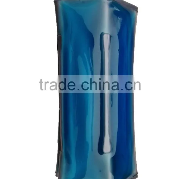 High Quality Wine or Beer Gelatin Ice Cooler photo-2