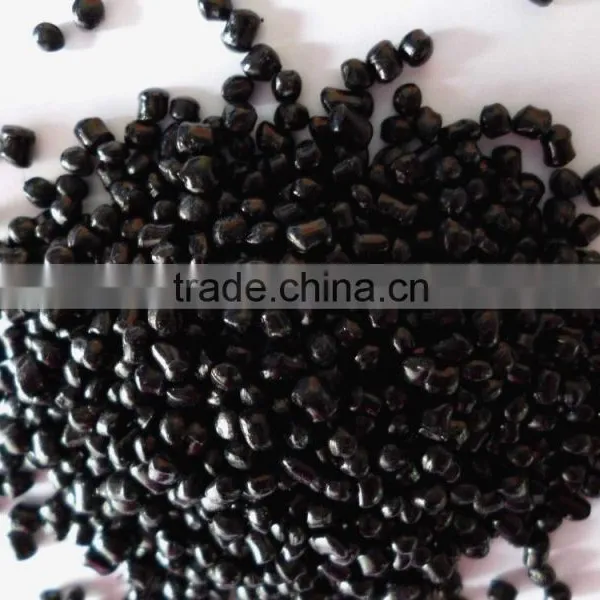 EVA Resin / Ethylene-vinyl Acetate Copolymer / EVA Plastic Granule photo-3