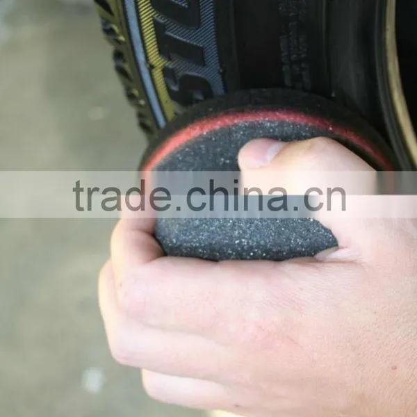 Tire Shine Applicator Pad photo-3