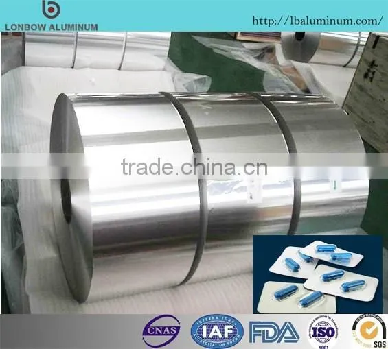 Burr-free Round Edge Transformer Aluminum Strips With 0.2mm-3mm Thickness