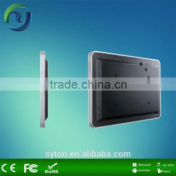 Touch Screen Monitor Multi Touch Digital Signs photo-5