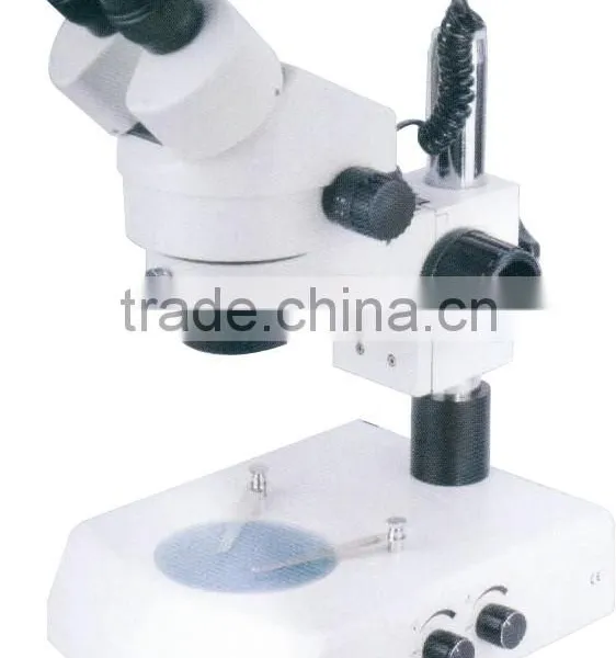 Zoom Stereo Microscope NTB Series photo-4