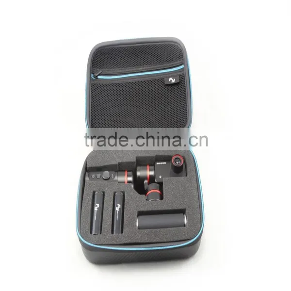 Feiyu Tech FY MG Lite 3 Axle Mirrolless Camera Handheld Gimble photo-6
