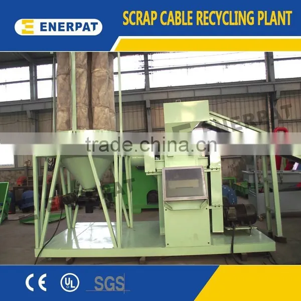 Copper Wire Recycling Machine photo-2