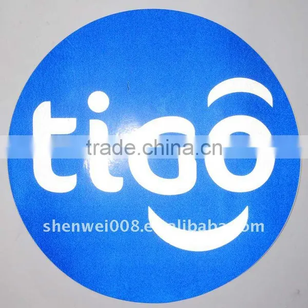 Reflective Luminous Sticker