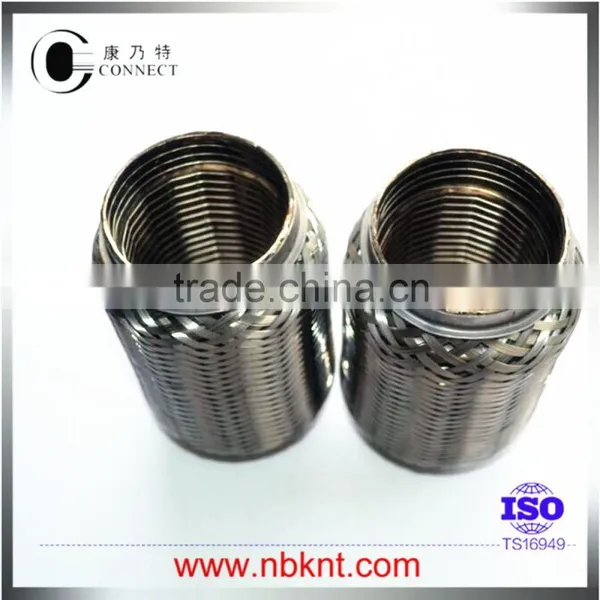 1.25inch Exhaust Flextube for Automobile Exhaust System