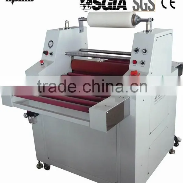 Glass Laminating Machine