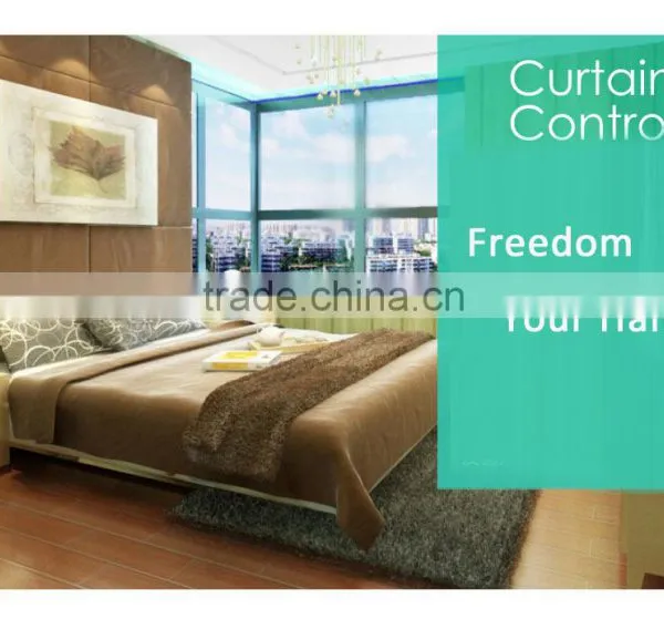TAIYITO Zigbee Smart Home Automation System Products/Zigbee HA Smart Home Automation/Smart Home Automation System photo-3