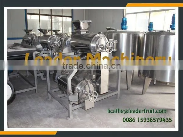 Leader High Quality Mango Juice Plant Offering Its Services to Overseas photo-3
