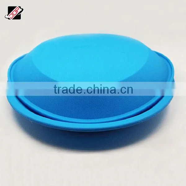 Silicone Bakeware Silicone Cake Mold Custom Round Silicone Cake Pan e Cig Silicone Rubber Tray Holder photo-3