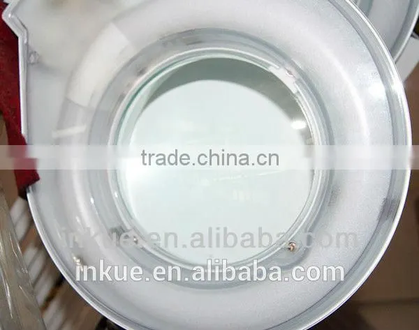 A-607most Hottest Styple Magnifying Lamp Magnifying Glass Lens/magnifying Lamp for Skin Analyzer Cleary Beauty Salon Equipment photo-2