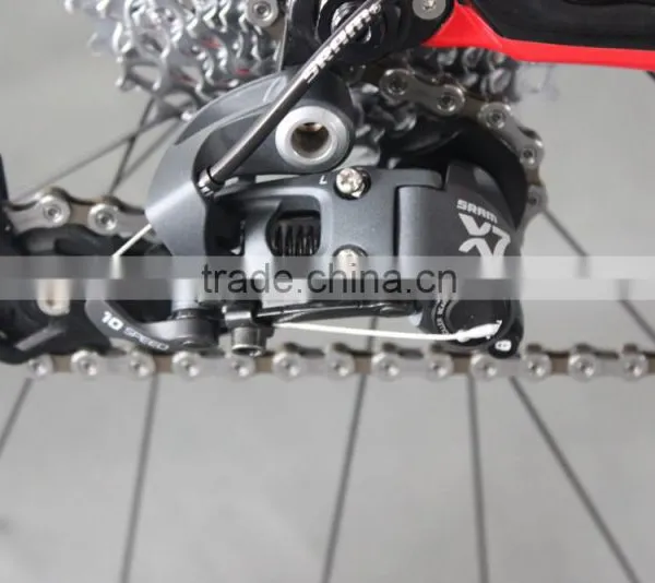 New Mtb 29er Complete Bike Carbon Mountain Bike Men/women Rigid Quality Choice photo-5