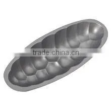 Non Stick Carbon Steel Brownie Baking Pan photo-2