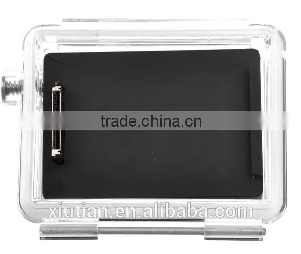Gopro Display LCD for BacPac Gopro External Display Screen + Rear Protective Case Cover photo-4