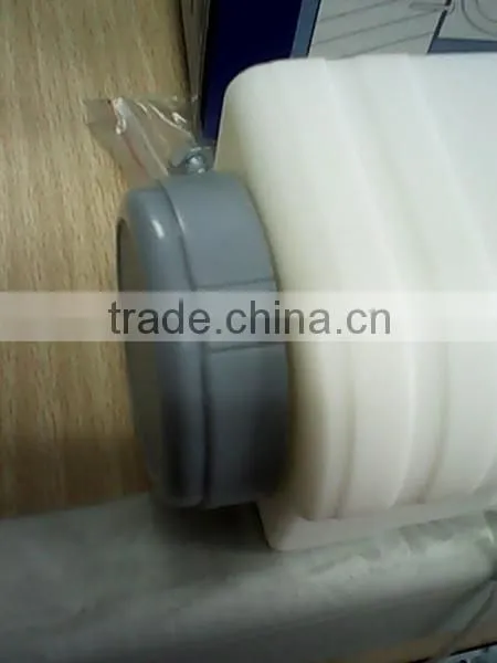 Indoor Retractable Wall Mounted Folding Clothes Lines photo-3