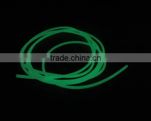 Glow in Dark Hookah Shisha Hose With Food Grade FDA/LFGB photo-4