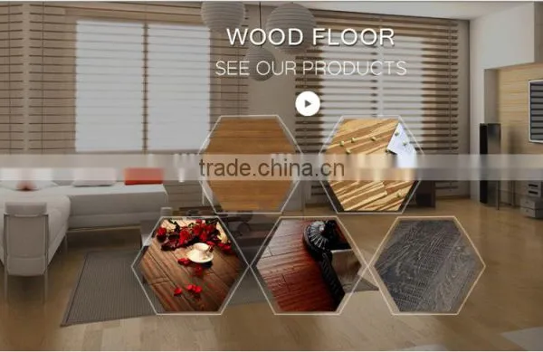 Anti-static Far Infrared Heating Floor With Programmable Thermostat photo-2