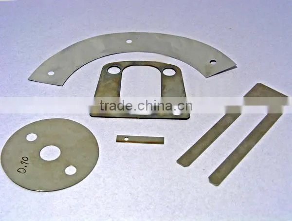 Acid Etching Machine for Stainless Steel Plates photo-4