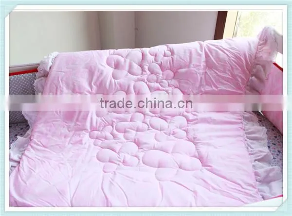 100% Cotton Quilting Comforters for Kids photo-2