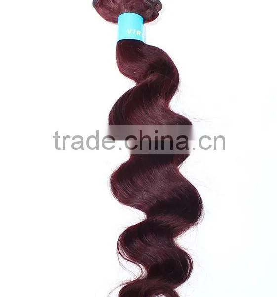 Body Wave 100% Virgin Cheap Indian Hair for Foreign Trade photo-6