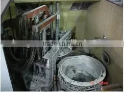 Small Capacity Electric Arc Furnace photo-4