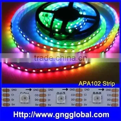 32pcs Smd5050 DC5V APA102 Led Strip