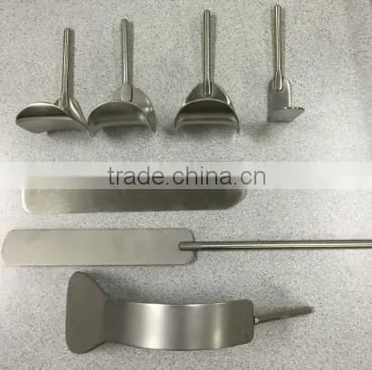 Best Quality IRON INTERN BARIATRIC RETRACTOR/Surgical Instruments Best Quality photo-3