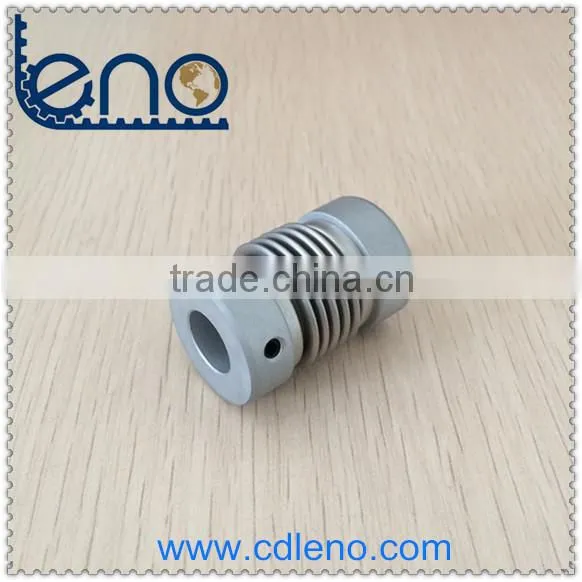 Anodizing Bellows Coupling Flexible Encoder Coupling photo-2