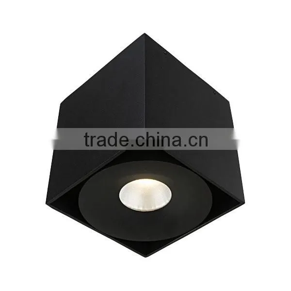 China Supplier 20W High Bright Square Surface Fixed Led Ceiling Light, Surface Led Light photo-4
