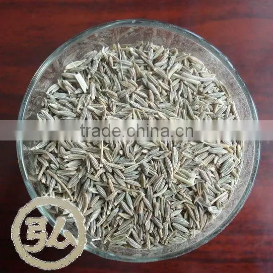 New Crops, Cumin Seeds