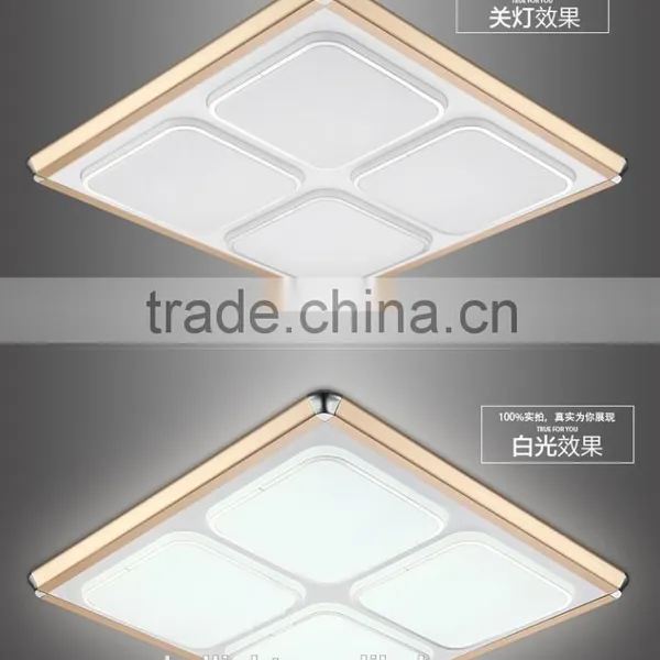 2016 Hot Sales Ceiling Dining Light Led Light photo-4