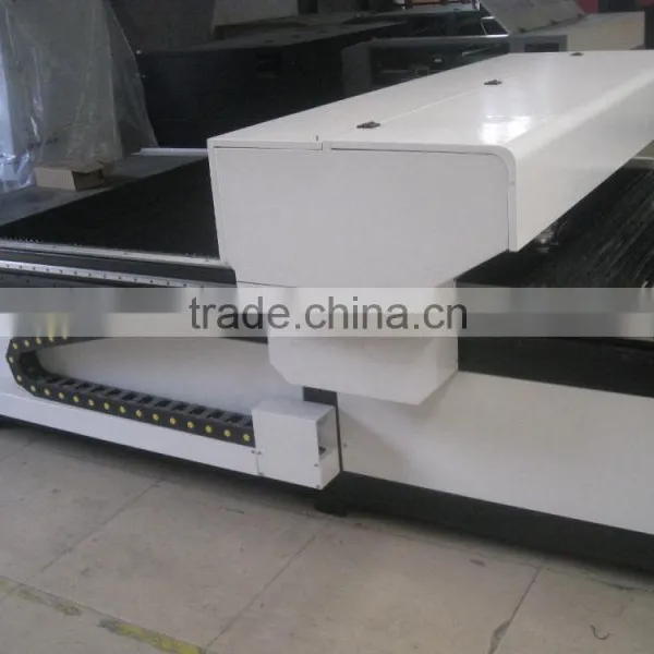 Good Qualiy Metal and Non-metal Co2 Mixed Laser Cnc Cuting Machine With CE photo-6