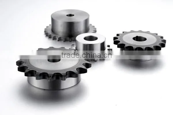 Professional Motocycle Industrial Sprocket Manufacturer photo-5