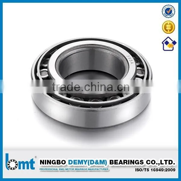 Tapered Roller Bearing Manufacturer photo-3