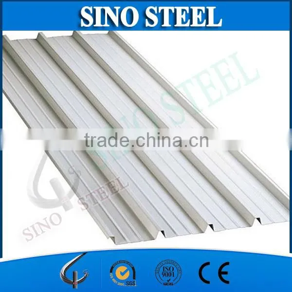 Best Demands of High Rib Corrugated Roofing Sheet photo-6