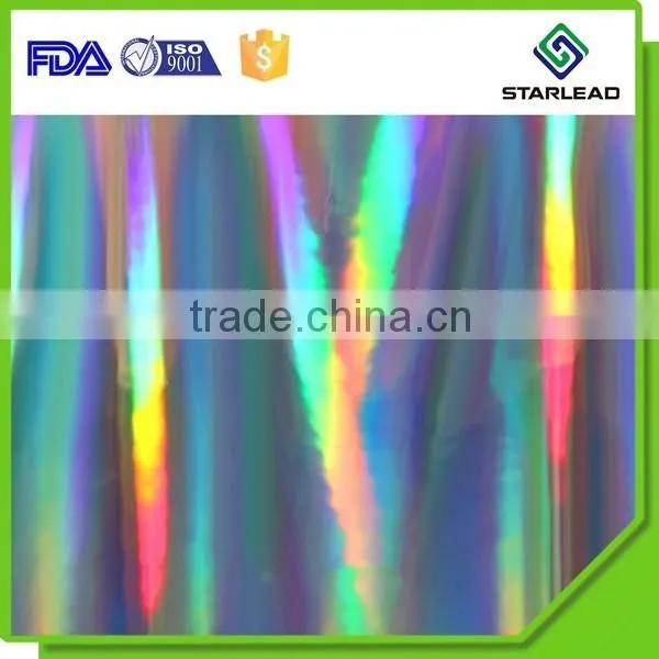 Thermal Laser Lamination Film photo-2