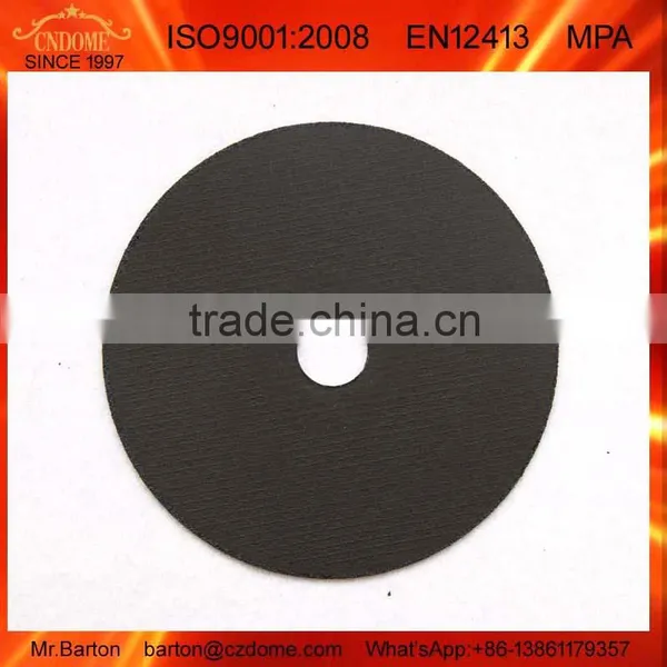 Metal Cutting Disc photo-2