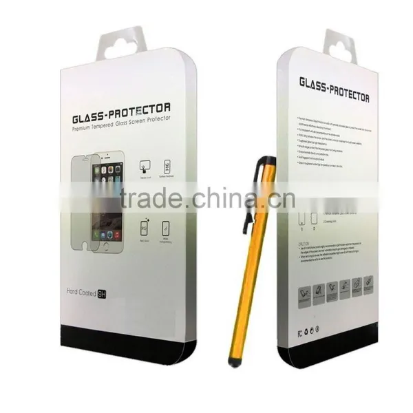 Keno High Quality for LG K7 Tempered Glass Screen Protector Film photo-5