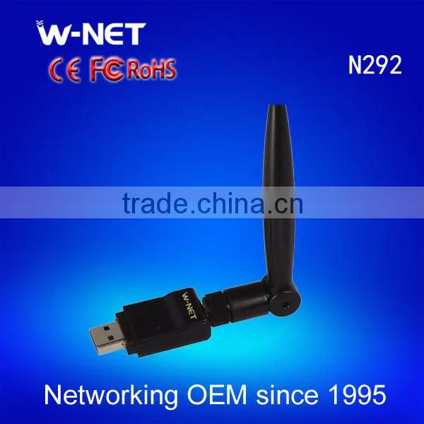 300Mbps Wireless USB Adapter
