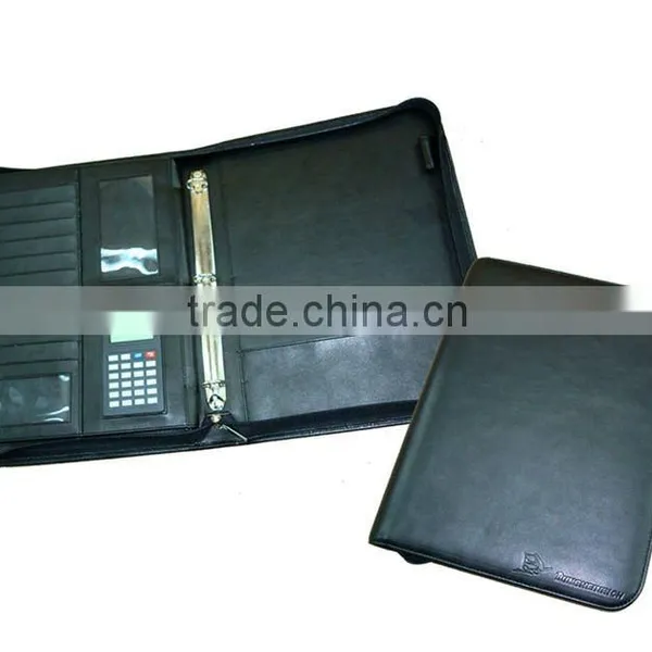 High Quality Sketch Portfolio with zipper