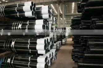 Hot Rollled Seamless Pipe API Pipe