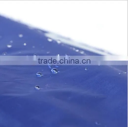 Waterproof Polyester Fabric Rain Cover for Bag and Back Pack photo-2